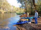 Eleven Point River Camping Trip - Oct 2015